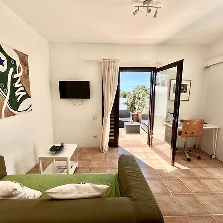 Casa Tina Apartment Costa Teguise Ngoại thất bức ảnh