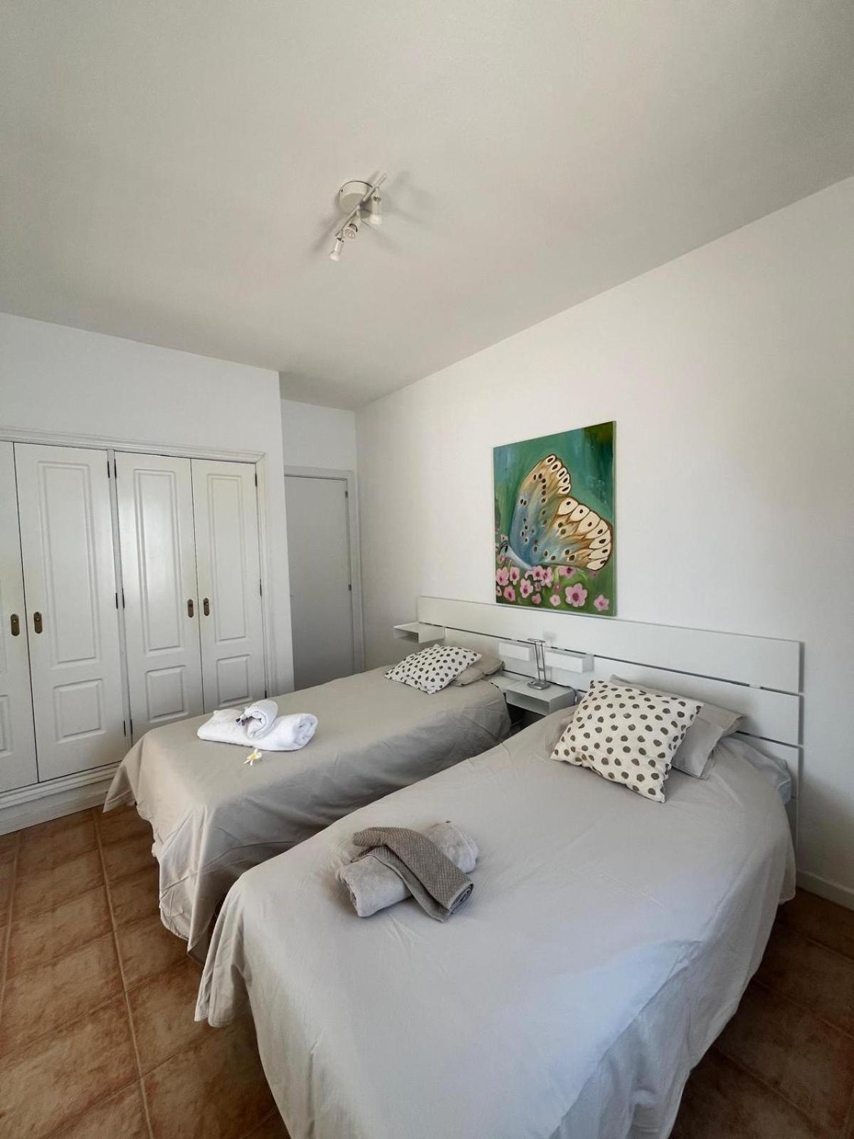 Casa Tina Apartment Costa Teguise Ngoại thất bức ảnh