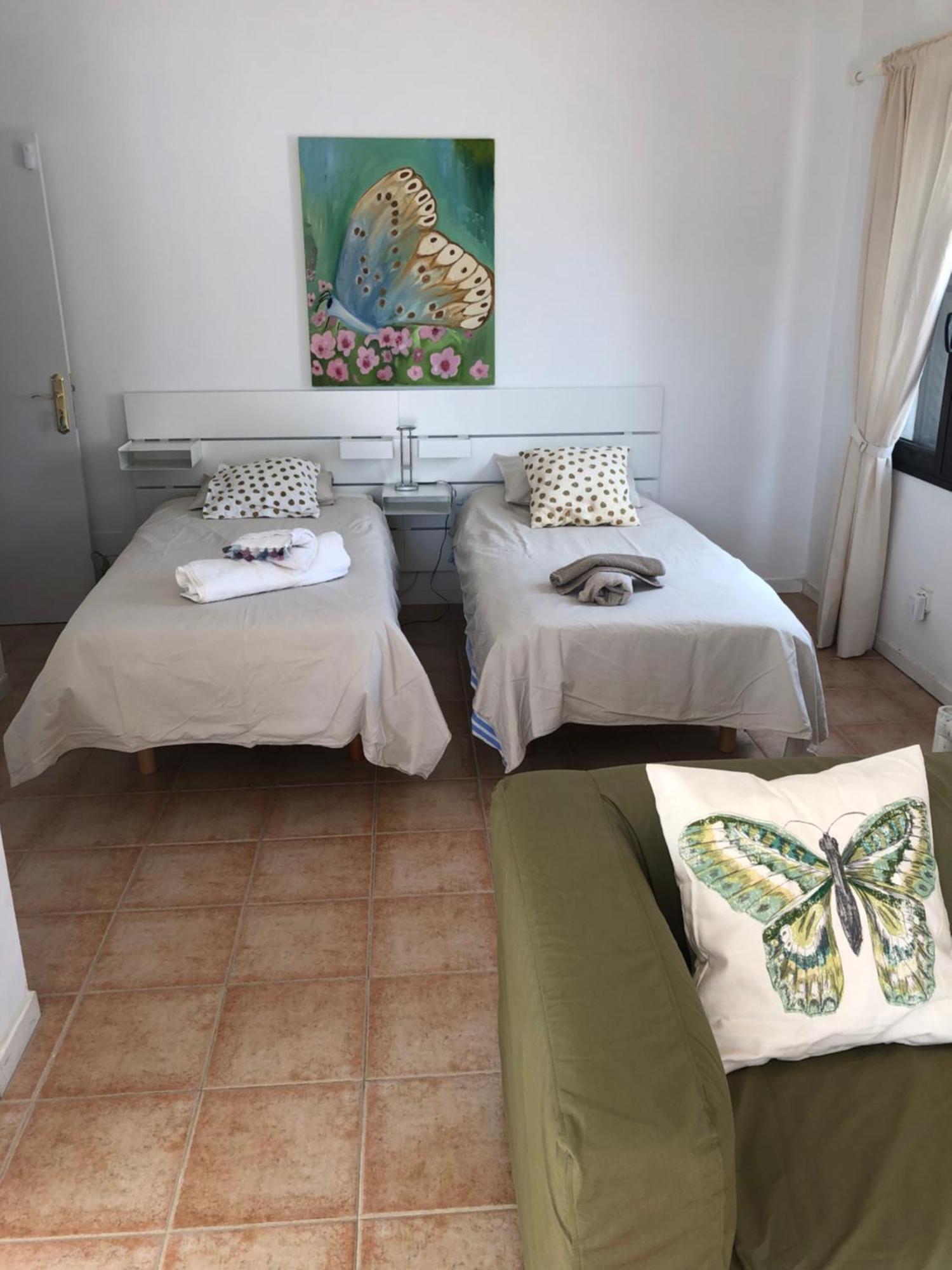 Casa Tina Apartment Costa Teguise Ngoại thất bức ảnh