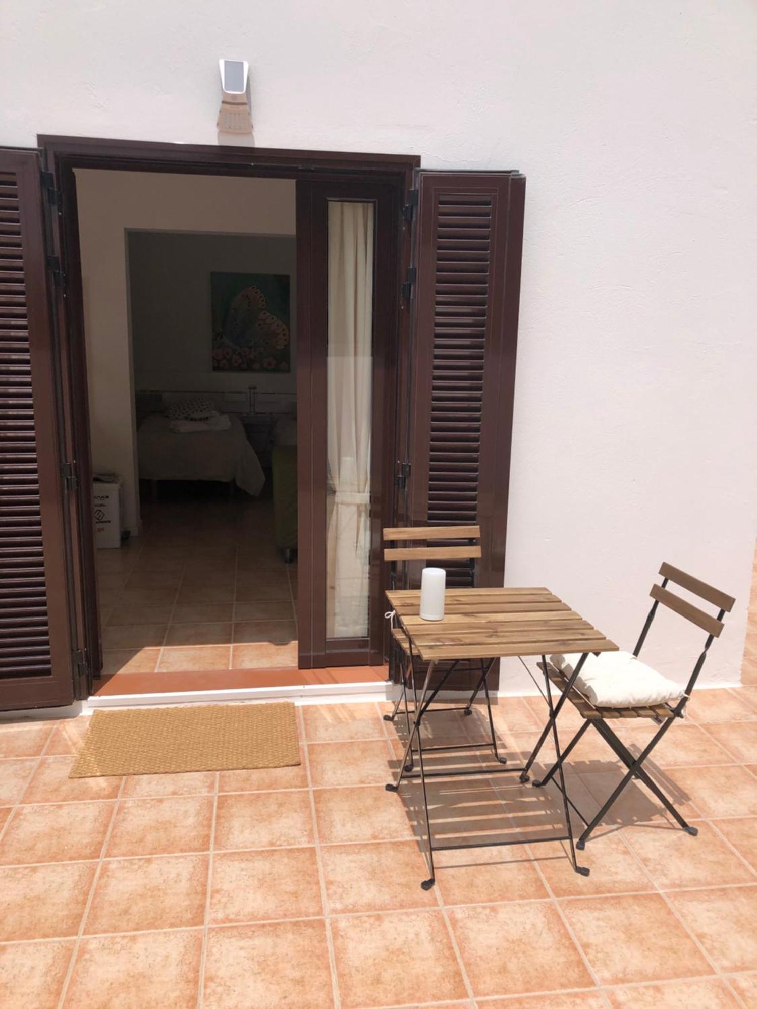 Casa Tina Apartment Costa Teguise Ngoại thất bức ảnh