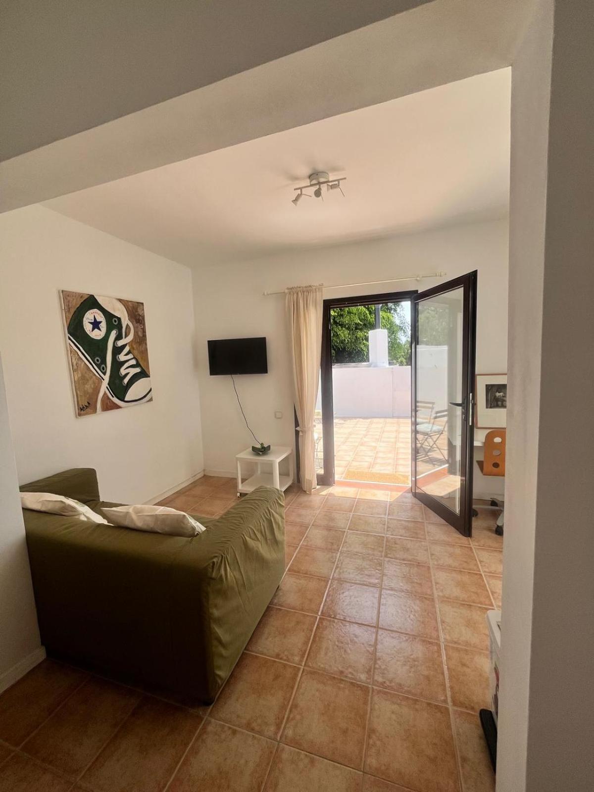 Casa Tina Apartment Costa Teguise Ngoại thất bức ảnh