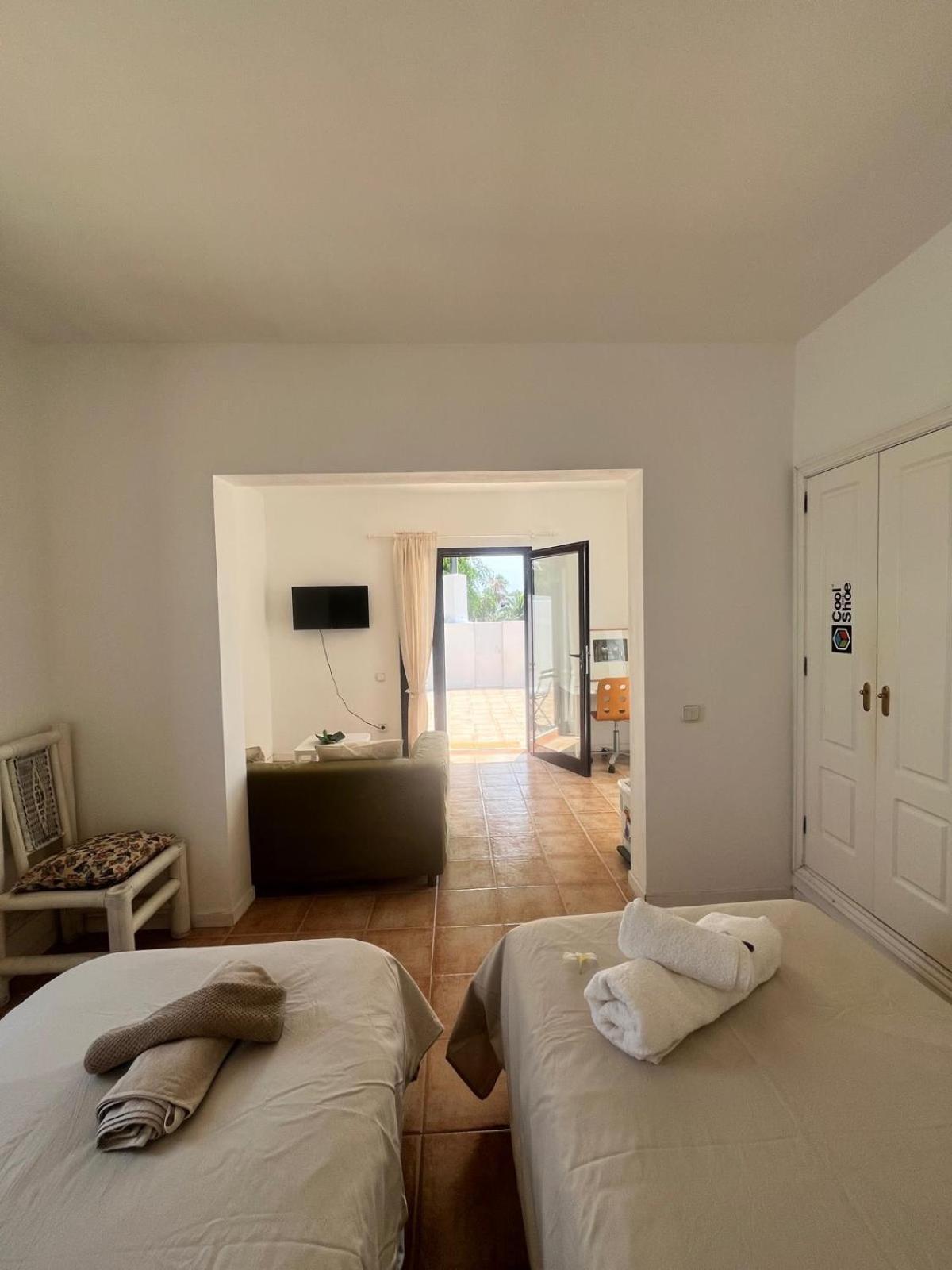 Casa Tina Apartment Costa Teguise Ngoại thất bức ảnh