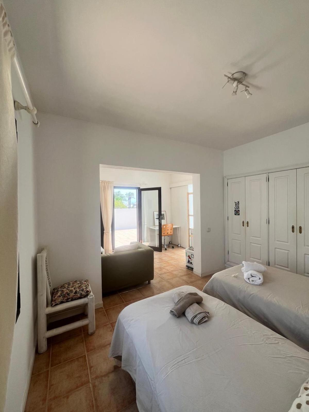 Casa Tina Apartment Costa Teguise Ngoại thất bức ảnh