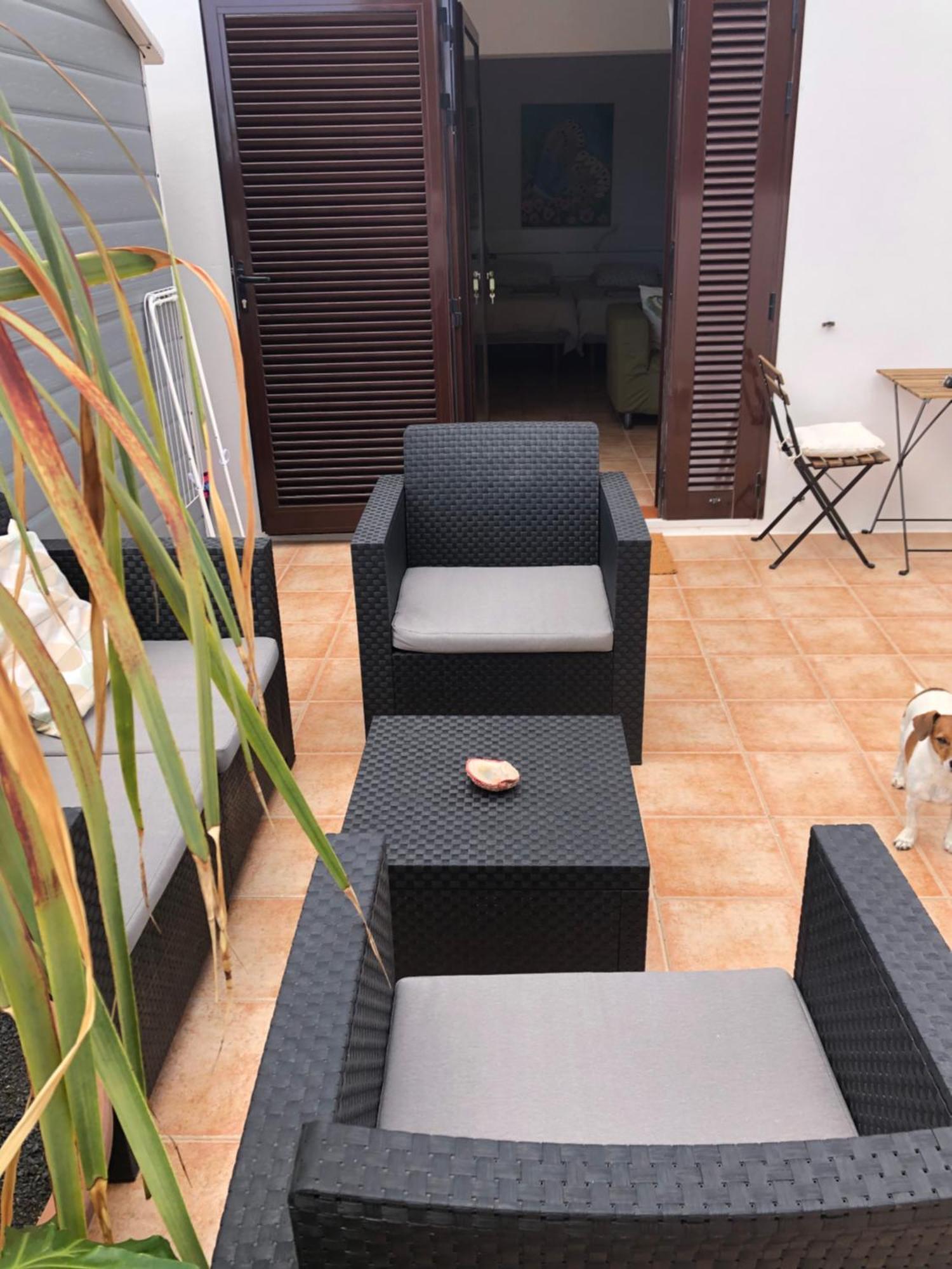 Casa Tina Apartment Costa Teguise Ngoại thất bức ảnh