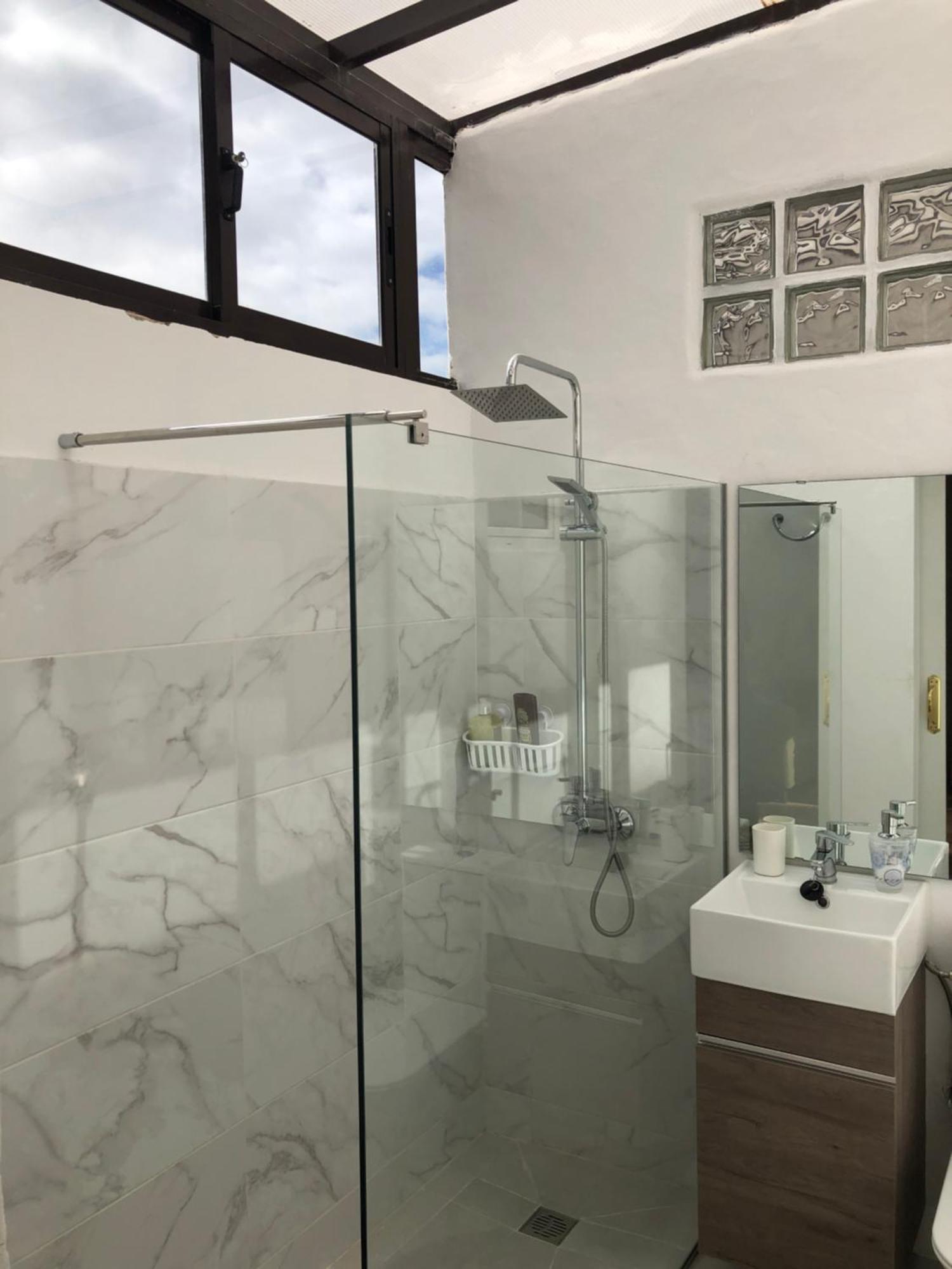 Casa Tina Apartment Costa Teguise Ngoại thất bức ảnh