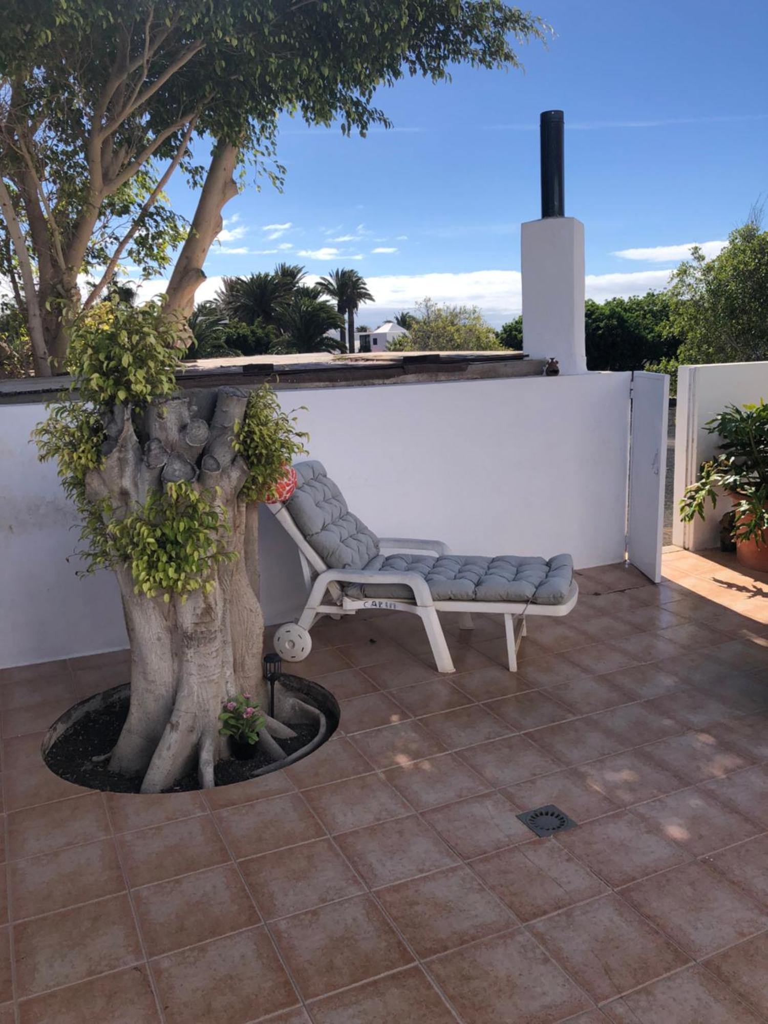 Casa Tina Apartment Costa Teguise Ngoại thất bức ảnh