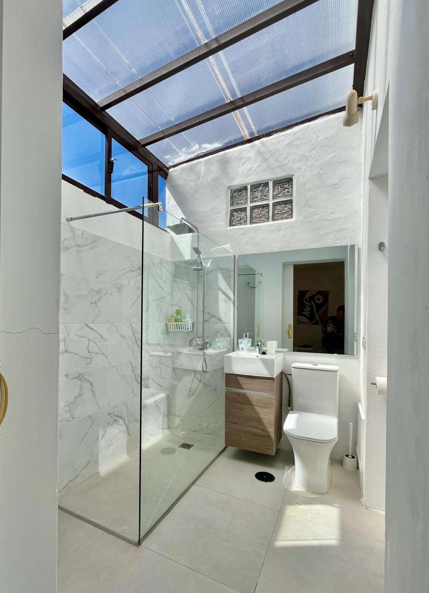 Casa Tina Apartment Costa Teguise Ngoại thất bức ảnh